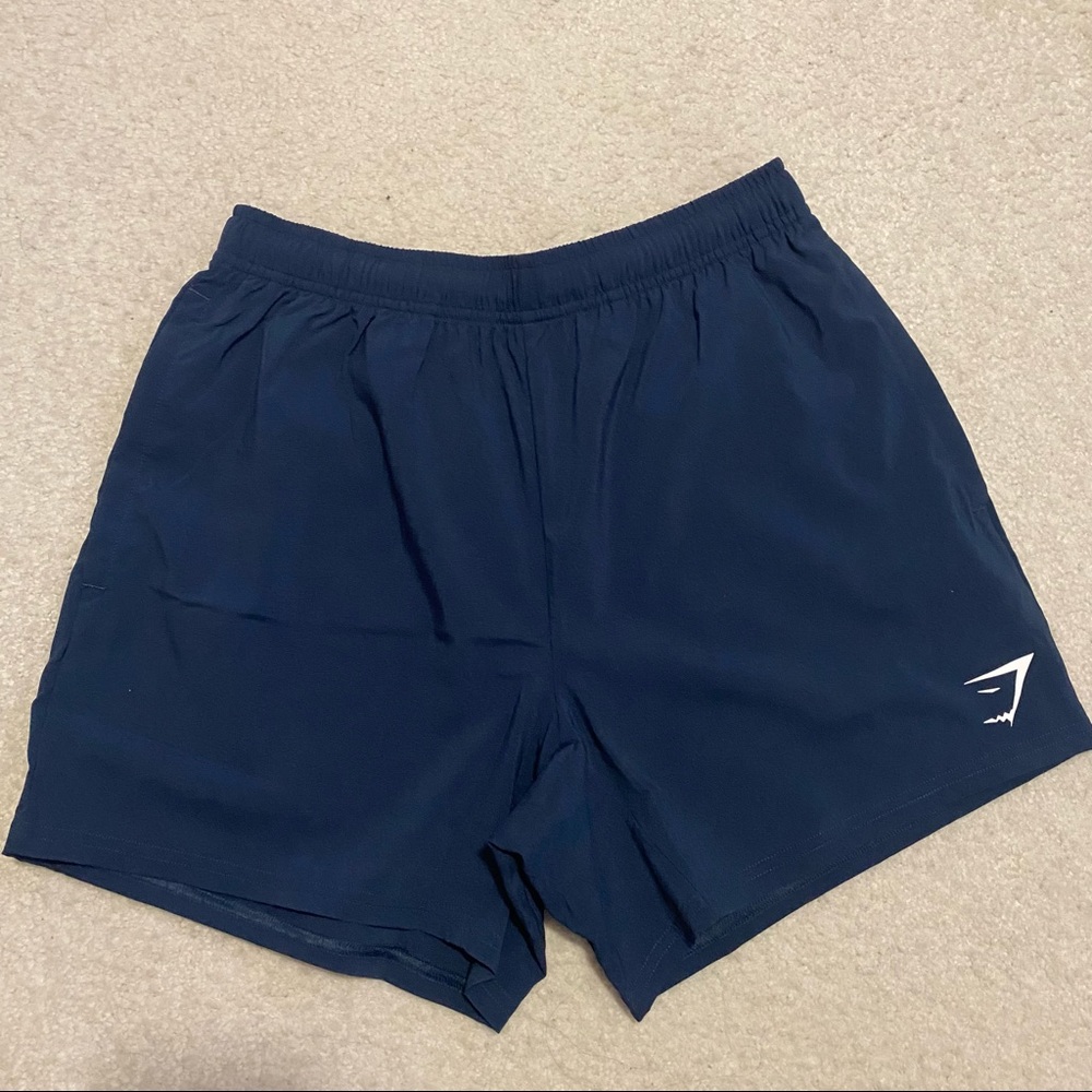 Gymshark Shorts